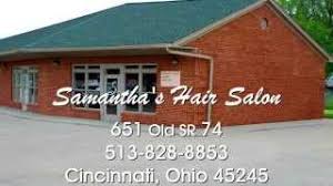 101 church st, swanton, ohio 43558. Samantha S Hair Salon 651 Cincinnati Batavia Pike Cincinnati Oh 2021