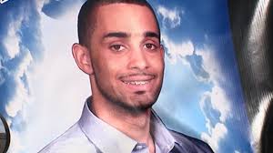 Grieving mother calls for end to gun violence