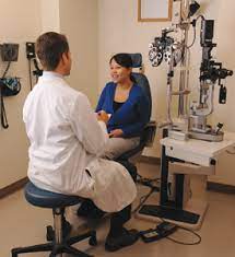 Patient Care Ophthalmology Ut Southwestern Dallas Tx