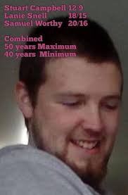 Justice for Josh Kane