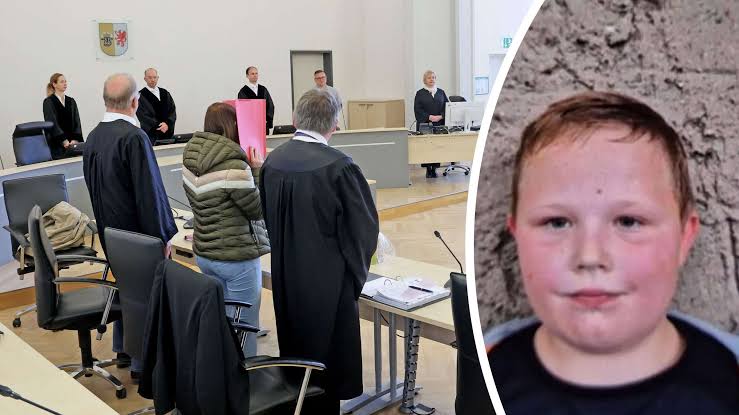 Fall Fabian: Freund der Angeklagten erzählt, wann er skeptisch wurde