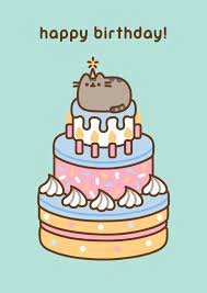Pin On Pusheen