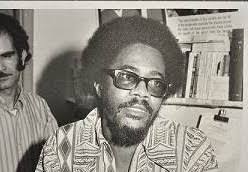Guyana Finally Admits Walter Rodney Was Assassinated