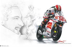 Adonis Design Facebook Motogp Race Bike Art Motorcycle Art