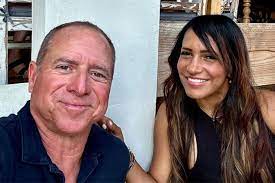 Captain Glenn Shephard Defends His Relationship Age Gap | The Daily Dish