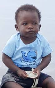 A FAMILY FOR EVERY CHILD