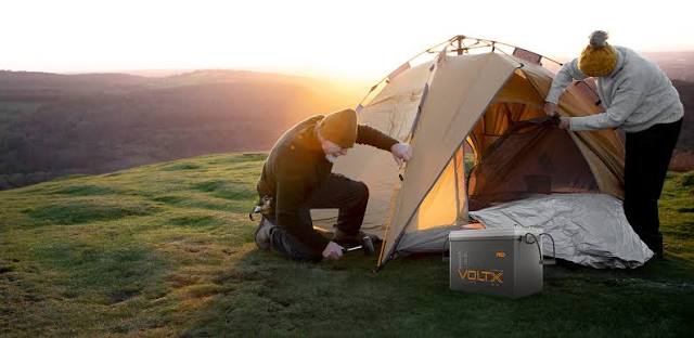 Camping Gear