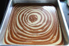 Homepage > resep > resep makanan penutup > resep puding > resep puding custard sederhana (puding custard dengan saus karamel). Puding Batik Mudah Dan Sedap Azie Kitchen