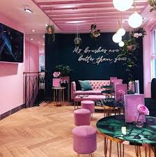 Tugbaabuldann Adli Kullanicinin Dekor Panosundaki Pin Salon Interior Design Guzellik Salonu Ic Tasarim Ic Tasarim
