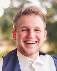 Blake Matthew Russell Obituary May 25, 2024