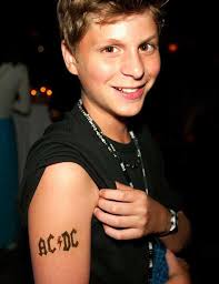 You can tell 'em shabooty sent ya — when you run into 'em during their nationwide clubbing tour. Michael Cera Doing Things Michaelcereal Twitter