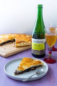 Galette Des Rois Chocolat Et Noisette Recette Stella Cuisine Recette Galette Des Rois Et Recette Galette