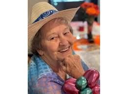 Rita Olson Obituary (2024)