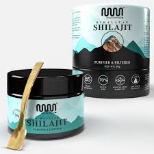 Nature's Heaven Shilajit 30g