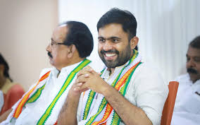 Abin Varkey Kodiyattu