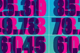 Running Pace Chart 5 9 Minutes Per Mile Runners World