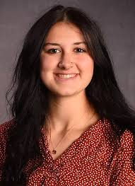 2023-24 Women's Swimming and Diving Roster