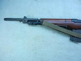 .308 winchester matr.5654025 beretta bm62 prodotto da nuova jager con receiver h. More Modern Than The M1 Garand Better Than The M14 Its The Beretta Bm59 The Something Awful Forums