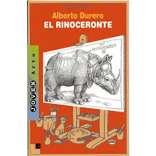 El autor de este libro es scott alexander, quien ademàs de este exitoso libro ha elaborado pero por què escoger un rinoceronte? Alberto Durero El Rinoceronte Autor Dieter Salzgeber Pdf Gratis