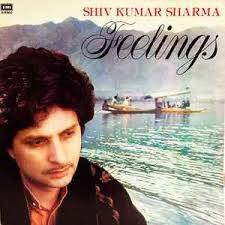Shiv Kumar Sharma