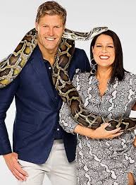 I'm a celebrity.get me out of here! Here S The Rumoured I M A Celebrity 2021 Line Up And It S A Good One The Wash
