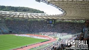 Stadio Olimpico Guide A S Roma Lazio Football Tripper