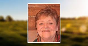 Constance Marie Jeffries Obituary June 7, 2021