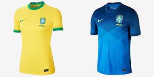 Artículos, videos, fotos y el más completo archivo de noticias de colombia y el mundo sobre selección brasil. Camiseta Brasil 2021 Equipacion Seleccion Brasilena Copa America