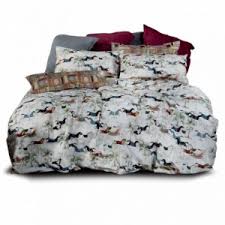 Lenzuola bassetti per letto singolo. Lenzuola 1 Piazza Set Lenzuola 1 Piazza Paseo Cavalli Naturale Cm