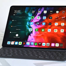 We're in the process of running our battery test, but in everyday use the ipad. Apple 2020 Ipad Pro 12 9in Review The Best Mobile Tablet Can Now Get Real Work Done Ipad The Guardian