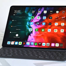 The ipad pro has some really great features, at 12.9 it feels more like a piece of paper or a canvas, especially accompanied with the. Apple 2020 Ipad Pro 12 9in Review The Best Mobile Tablet Can Now Get Real Work Done Ipad The Guardian