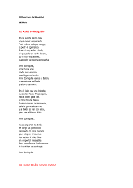 Villancicos De Navidad Letra del villancico 'pastores venid'. villancicos de navidad