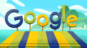 But the reason they exist, the reason that any content exists, is simple. 17 Days Of 2016 Rio Olympic Google Doodles A Full List Of Google S Fruity Doodle Images