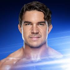 Chad Gable