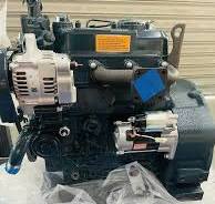 Kubota Diesel Engine D1105-E2bg-Chn-1 1800rpm 12.6kw Fit for Generating Sets