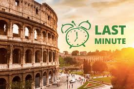 5% de réduction sur la réservation d'un bateau. Last Minute Offer Corso 12 Rooms Suites Rome