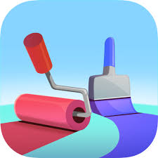 We paint to bring the latest modern pop 3d. Paint Io Draw Io Race 1 0 9 Mods Apk Download Unlimited Money Hacks Free For Android Mod Apk Download