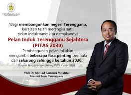 Check spelling or type a new query. Dr Ahmad Samsuri Mokhtar On Twitter Pitas 2030 Akan Menjadi Agenda Pembangunan Negeri Terengganu Sesuai Dengan Tema Maju Berkat Sejahtera Pembangunan Pelan Ini Akan Mengambil Beberapa Fasa Penting Bermula Dari Sekarang Sehingga