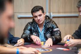 Relembre a participação de Daniel Sazo no Road to KSOP Special