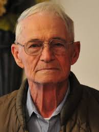 Richmond resident celebrates 94th birthday at Winchester Speedway