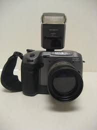 Black And Decker Coffee Grinder Cbm210 Minolta Konica Dimage Rd 3000 Extremely Rare Digital Slr Black Collectors Camera Minolta Digital Slr Camera Digital Slr Ebay