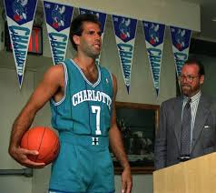 Shop charlotte hornets jerseys in official swingman and hornets city edition styles at fansedge. Charlotte Hornets Embrace Pinstripe Uniforms In A Do Over Charlotte Observer