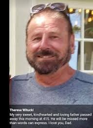 Jeri Carver's Instagram, Twitter & Facebook