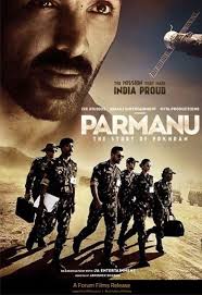 The story of pokhran trailer: Parmanu Event Cinemas