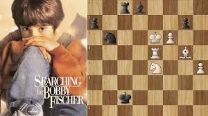 A prepubescent chess prodigy refuses to harden himself in order to become a champion like the famous but unlikable bobby fischer. Searching For Bobby Fischer Final Game From The Movie Youtube