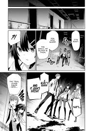 Read Kage no Jitsuryokusha ni Naritakute Chapter 49-eng-li Online | MangaBTT