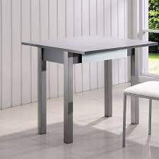 Ambos libros se almacenan muy bien en un estuche colorido. Conjunto Mesa Libro De Cristal Y Mdf Para Cocina Con 2 Taburetes