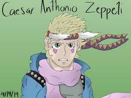 With all of your new favorite characters as colorful fanart cursors, like villain dio brando cursor, jojo's killer queen cursor, jonatan joestar cursor, robert eo speedwagon cursor, kira cursor, and josuke higashikata cursors. Caesar Anthonio Zeppeli Jojo S Bizarre Fanart By Angryfandomwaifu On Deviantart