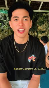 Ang idol ng lahat Jonathan Manalili