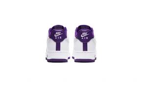 We did not find results for: Nike Air Force 1 White Voltage Purple Hier Kaufen Snkraddicted